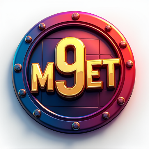 m9bet login